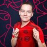Sarah-Ernst for FemaleSports.in