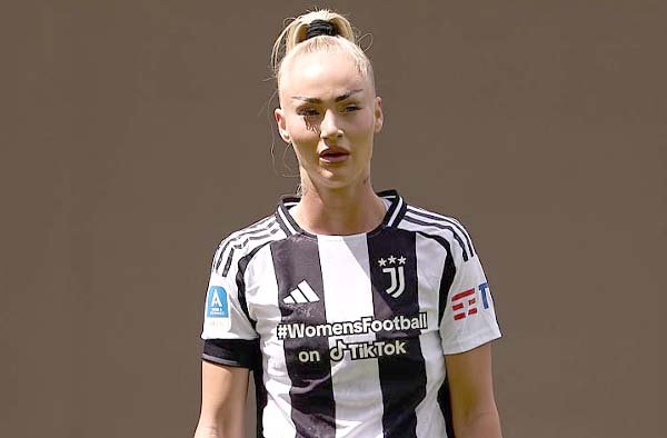 Alisha-Lehmann