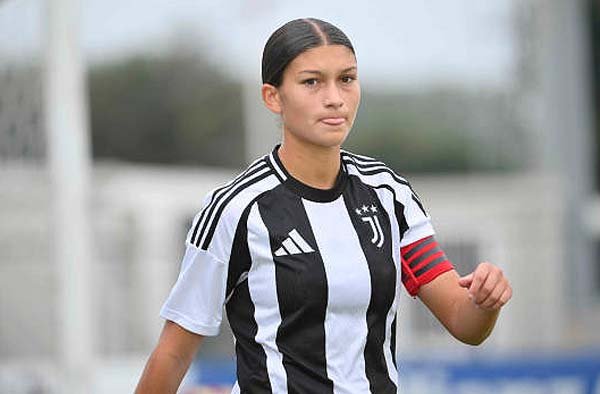 Arianna-Gallina