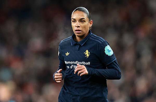 Estelle-Cascarino for LiveSports.in