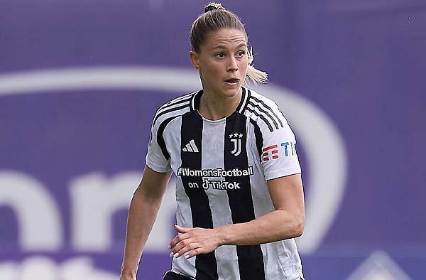 Viola-Calligaris for FemaleSports.in