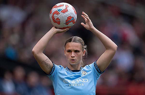 Kerstin-Casparij for FemaleSports.in