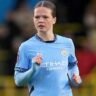 eve-ocarroll for FemaleSports.in