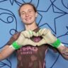 Katie-Startup for FemaleSports.in