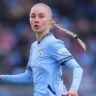 Laura-Blindkilde for FemaleSports.in