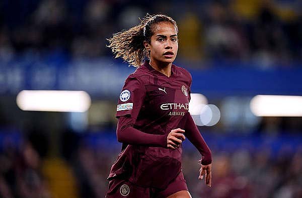 Mary-Fowler for FemaleSports.in