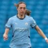 aomi-Layzell for FemaleSports.in