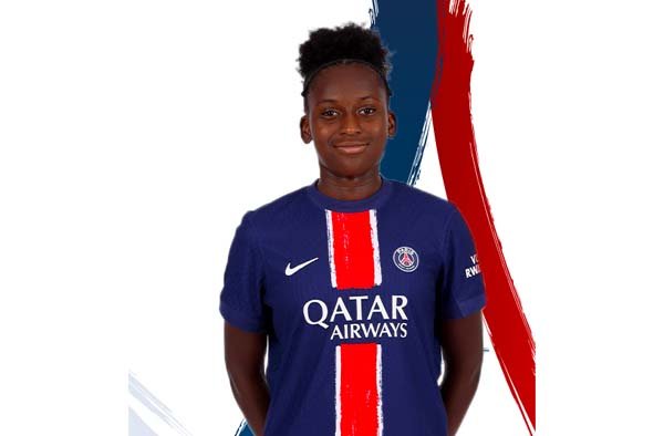 Tante-DIAKITE