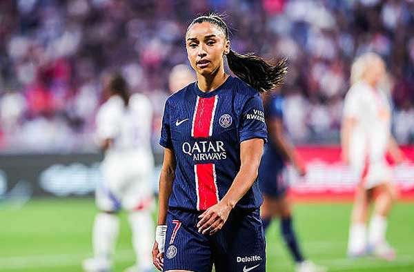 Sakina-Karchaoui