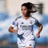 Alba-Redondo for FemaleSports.in