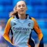 Caroline-Weir for FemaleSports.in