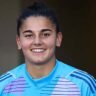 Laia for FemaleSports.in
