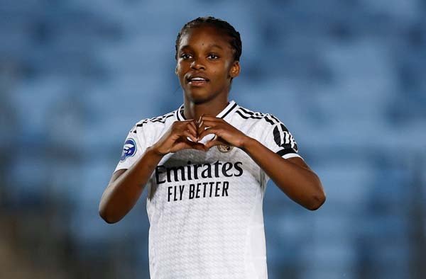Linda-Caicedo for FemaleSports.in