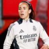 Rocio for FemaleSports.in
