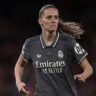 Sandie-Toletti for FemaleSports.in