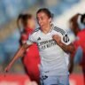 Sheila-Garcia for FemaleSports.in