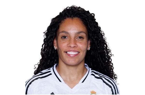Yasmim for FemaleSport.in