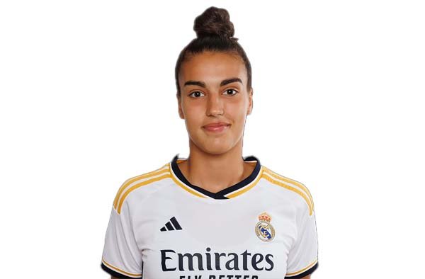 Andrea-Colomina for FemaleSports.in