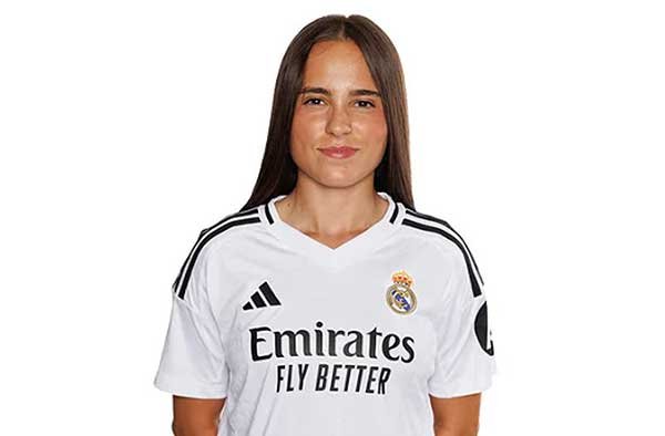 Beatriz-Velez for FemaleSports.in