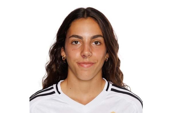 Bibiana for FemaleSports.in
