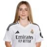Claudia for FemaleSports.in
