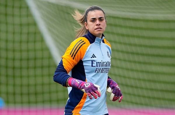 Misa for FemaleSports.in