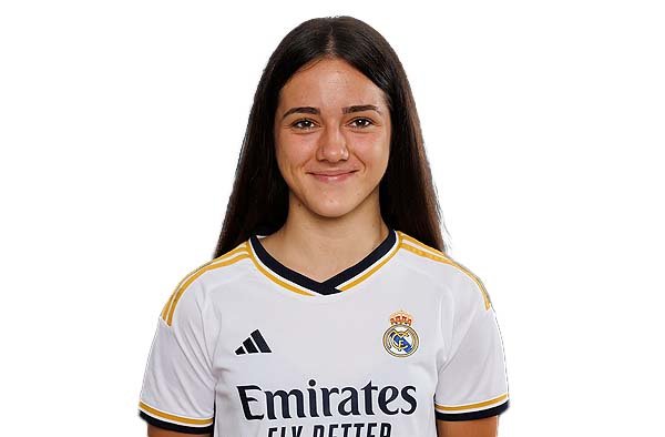 Naiara for FemaleSports.in