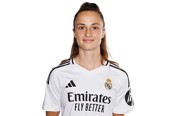 Sara-Martin for FemaleSports.in