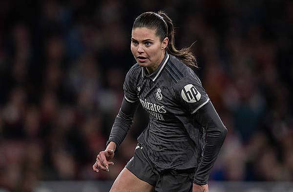 Signe-Bruun for FemaleSports.in