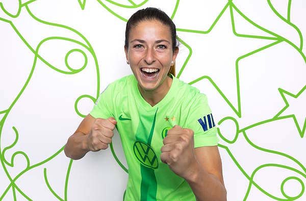Chantal-Hagel for FemaleSports.in