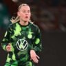 Janina-Minge for FemaleSports.in