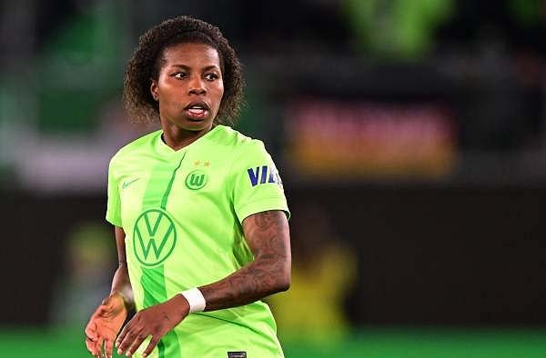 Lineth-Beerensteyn for FemaleSports.in