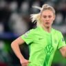 Rebecka-Blomqvist for FemaleSports.in