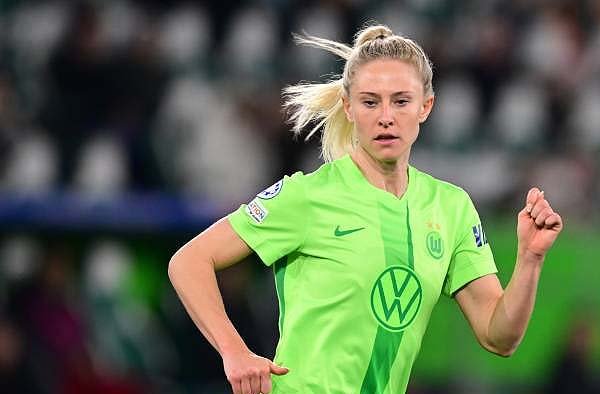 Rebecka-Blomqvist for FemaleSports.in