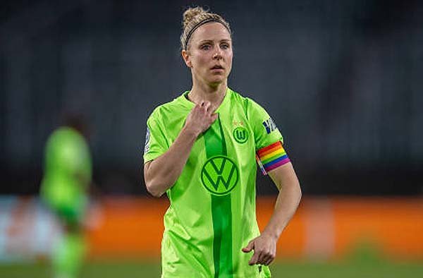 Svenja-Huth for femaleSports.in