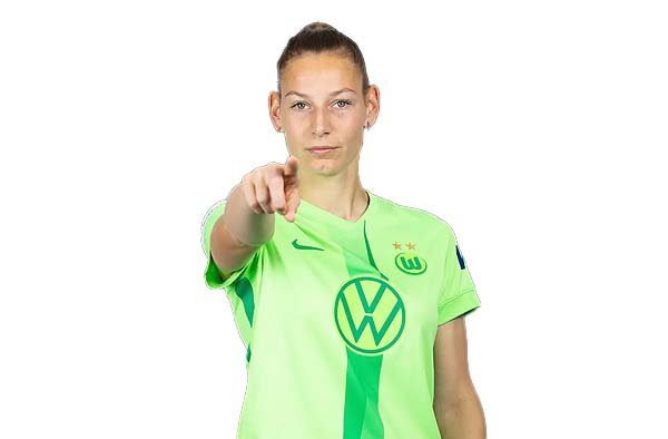 Sarai-Linder for FemaleSports.in