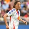 Amel Majri for FemaleSport.in