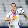 Dzsenifer Marozsan for FemaleSports.in