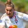 Laureen Oillic for FemaleSports.in