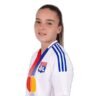 Sarah Rougeron for FemaleSports.in