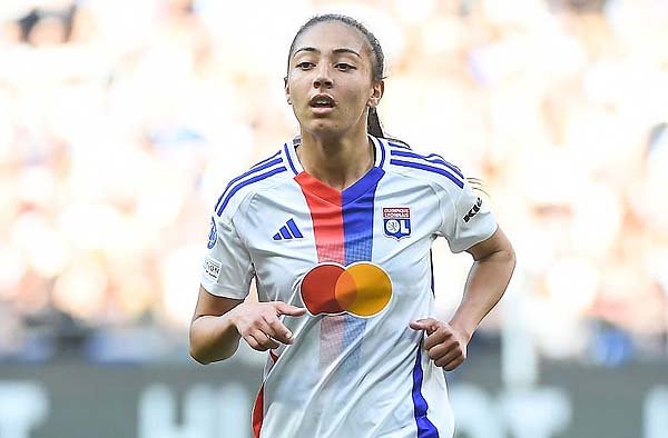 Selma Bacha for FemaleSports.in
