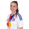 Valentine Sellenet for FemaleSports.in