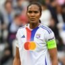 Wendie Renard for FemaleSports.in