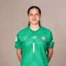 Yasmine Ammar for FemaleSports.in