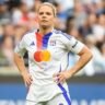 Eugenie-Le-Sommer for FemaleSports.in