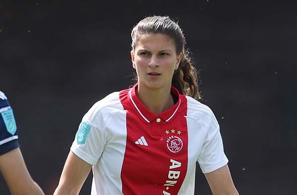 Danique-Noordman