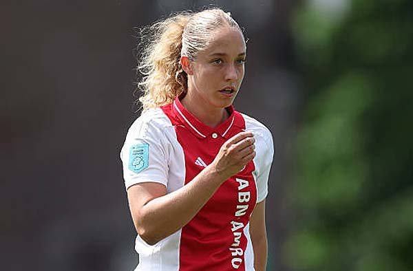 Danique-Tolhoek