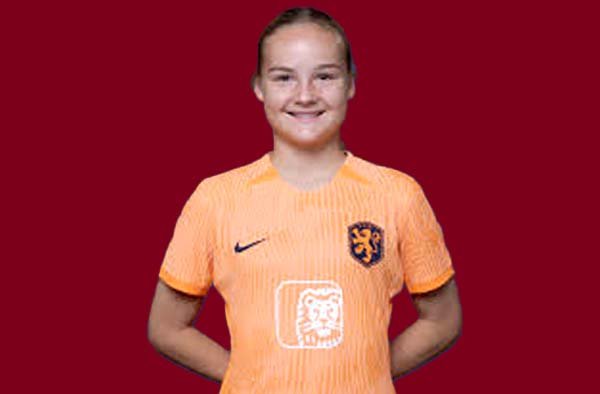Fleur-Verkooijen