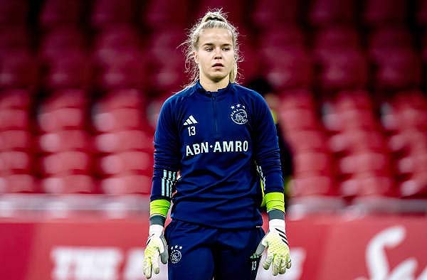 Lois-Nienhuis