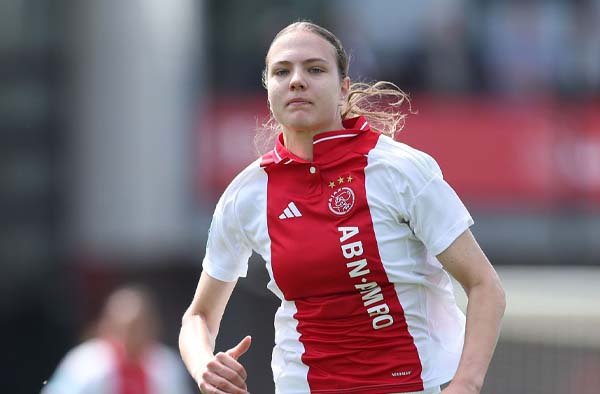 Lotte-Keukelaar
